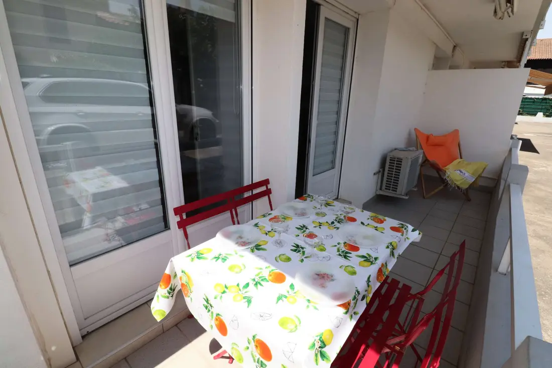 Residence Le Mail III