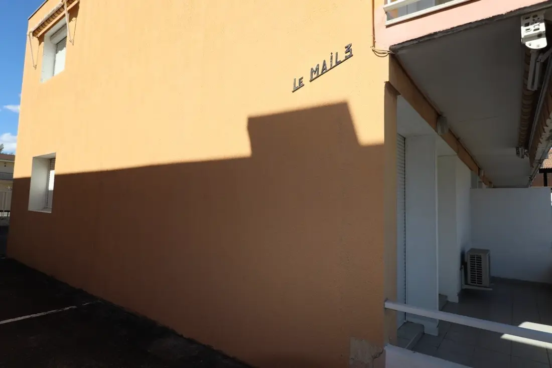 Residence Le Mail III