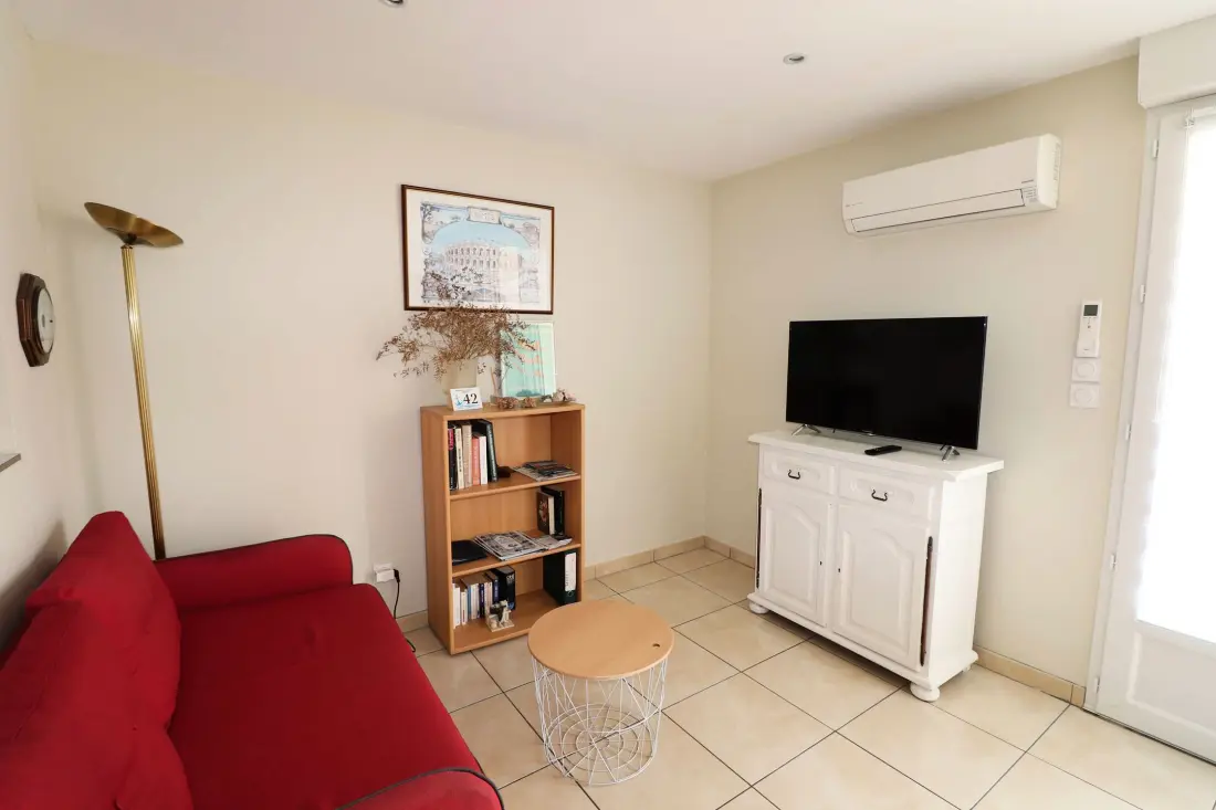 Residence Le Mail III