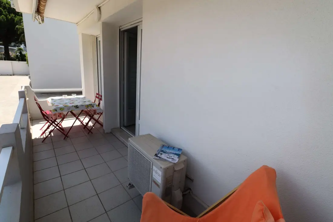 Residence Le Mail III
