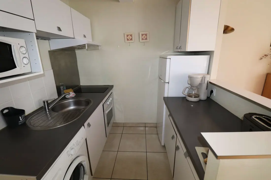 Residence Le Mail III