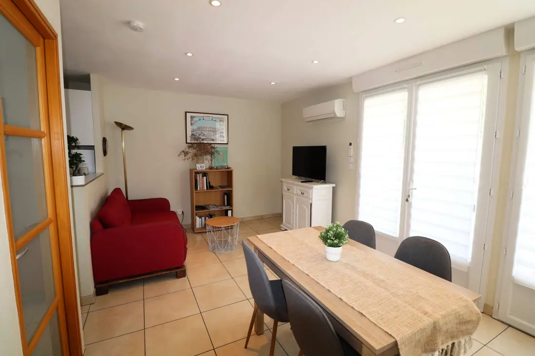 Residence Le Mail III