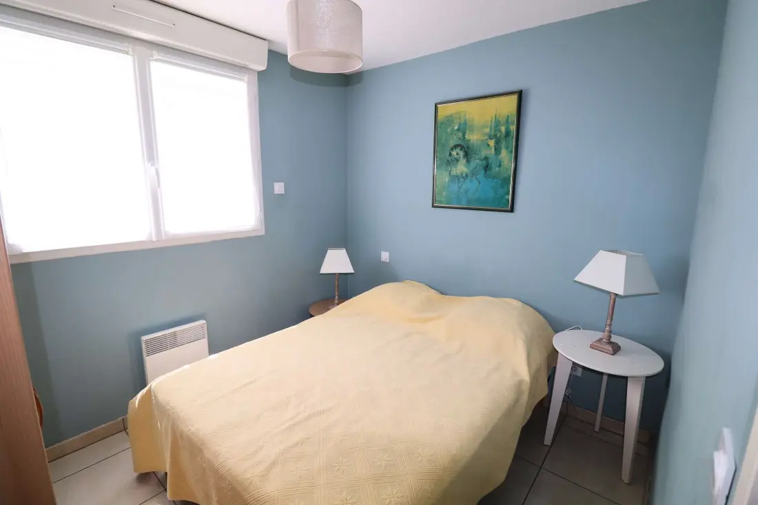 Residence Le Mail III