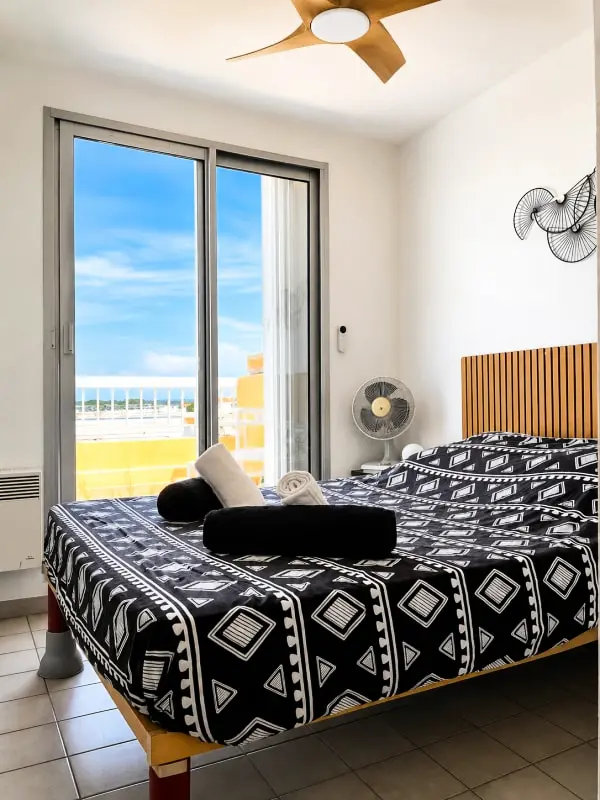 Le Mathilde Residence - Appart 1 hálószobás kilátás Degagée közel a strand parkoló