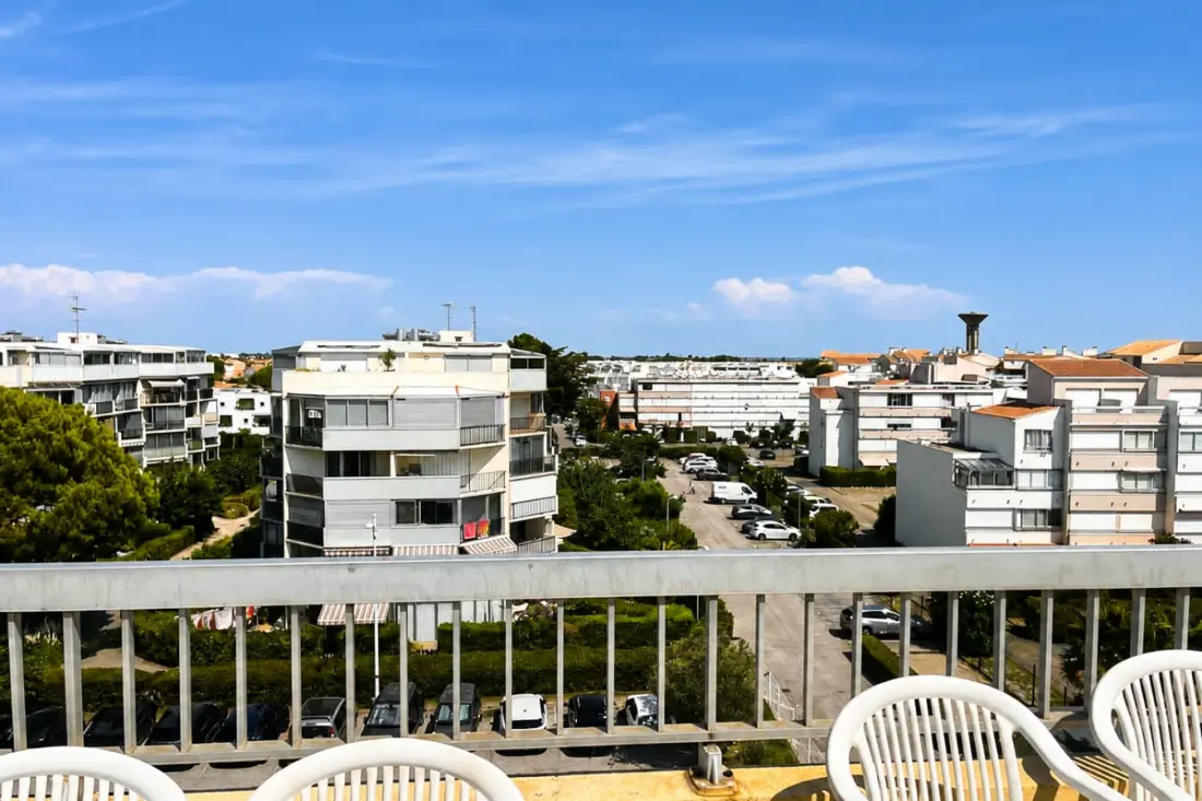 Le Mathilde Residence - Appart 1 hálószobás kilátás Degagée közel a strand parkoló