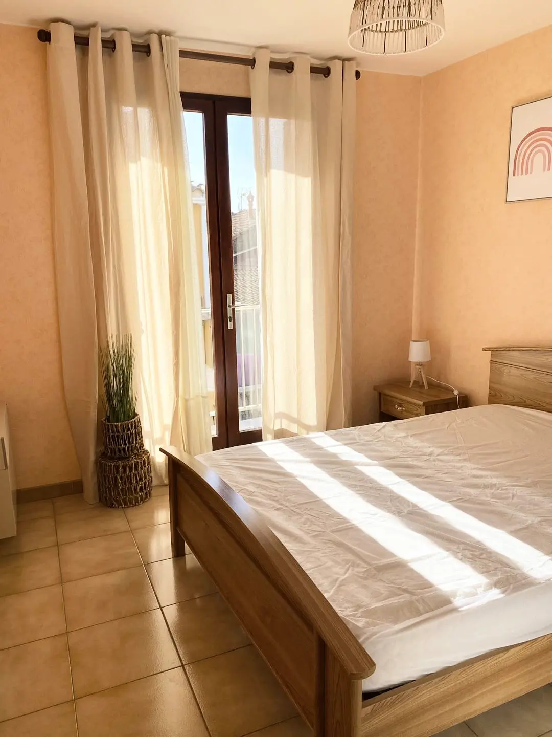 Residence Le Mazel
