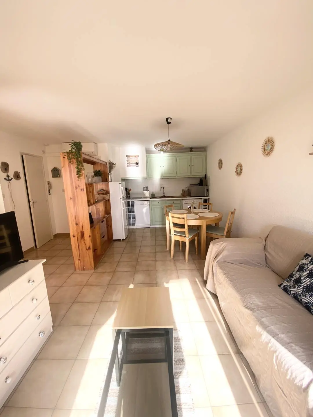 Residence Le Mazel