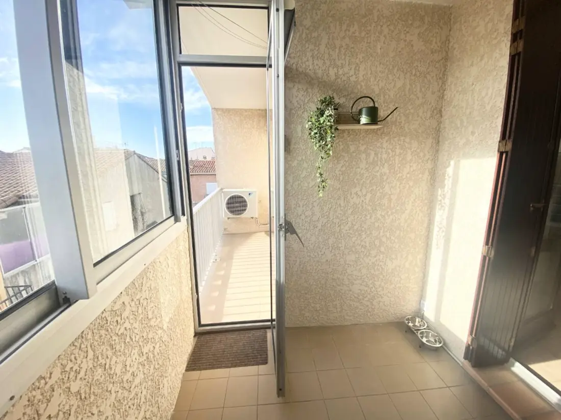 Residence Le Mazel