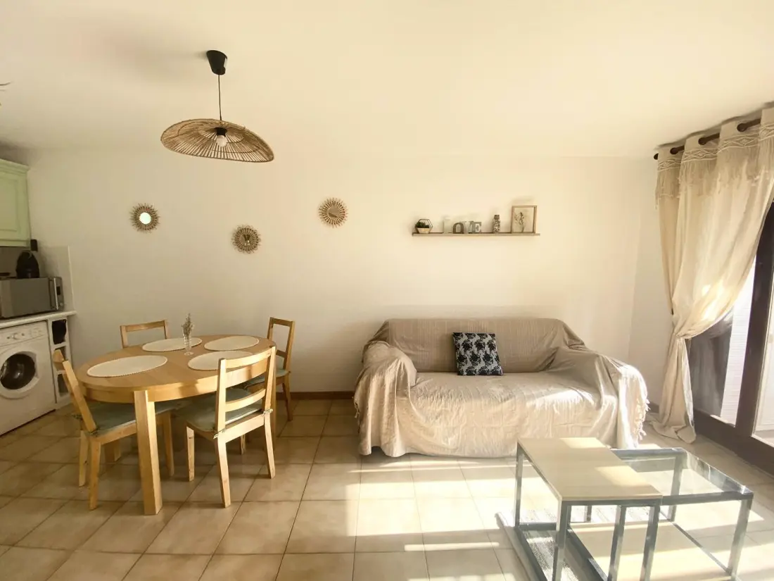Residence Le Mazel
