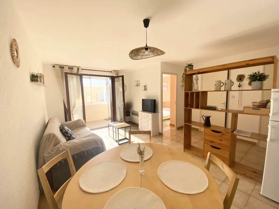 Residence Le Mazel