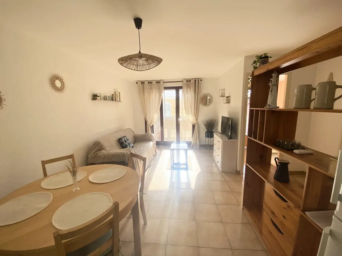 Residence Le Mazel
