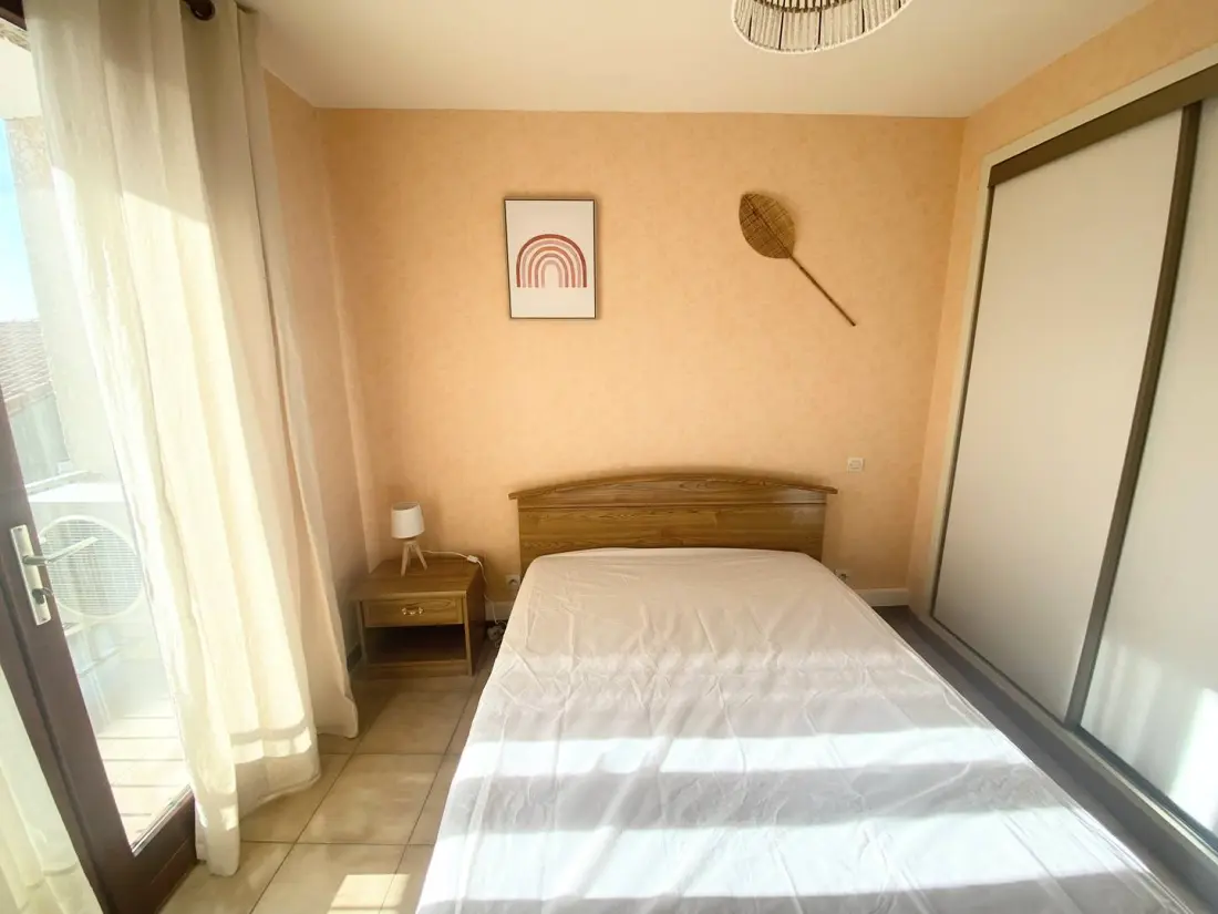 Residence Le Mazel