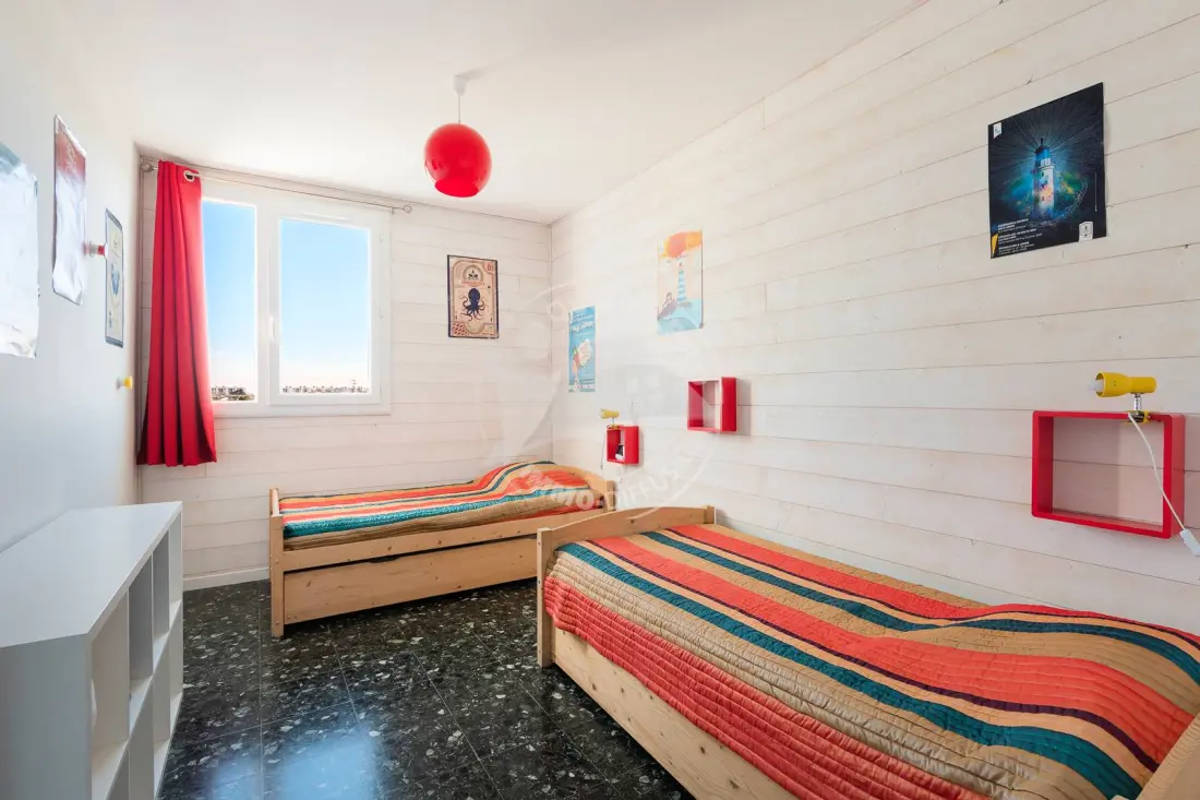 Residence "le Mireille"