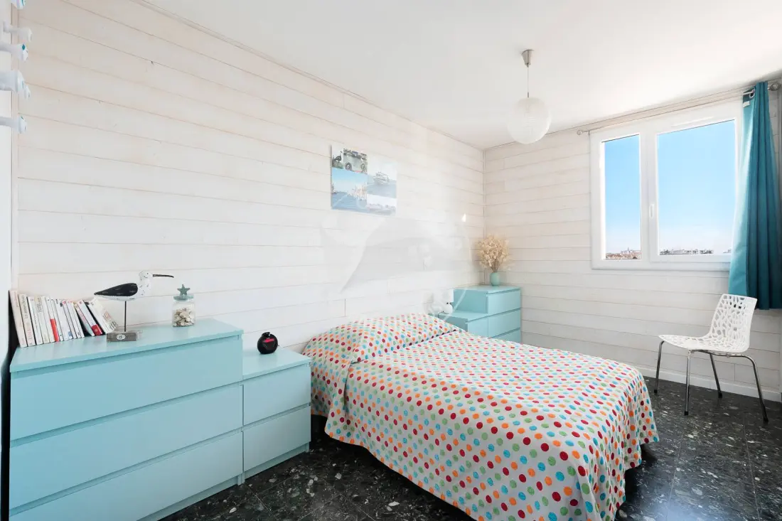 Residence "le Mireille"
