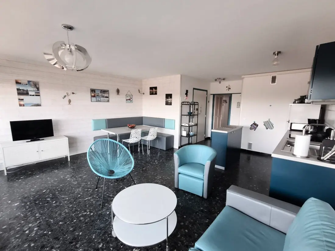 Residence "le Mireille"