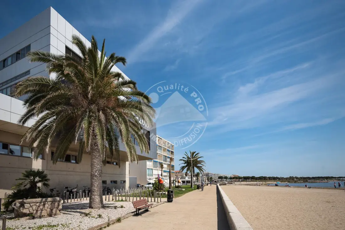 Residence "le Mireille"