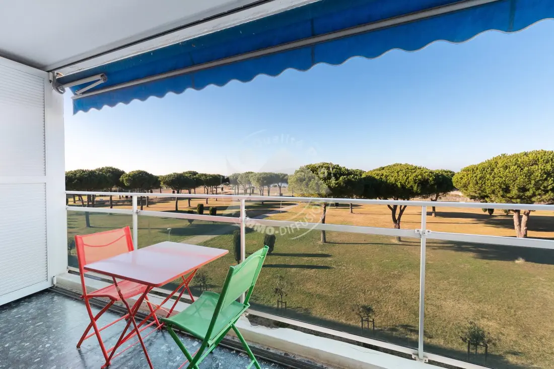 Residence "le Mireille"