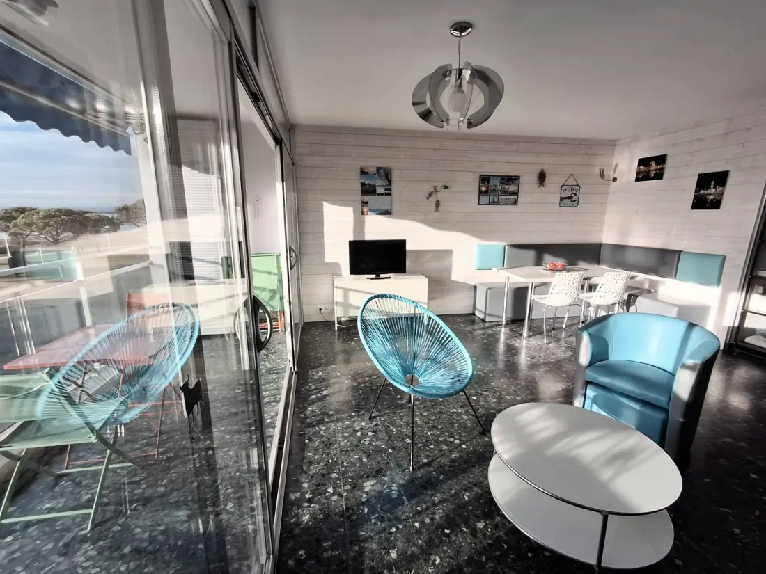 Residence "le Mireille"