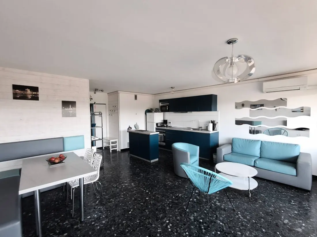 Residence "le Mireille"