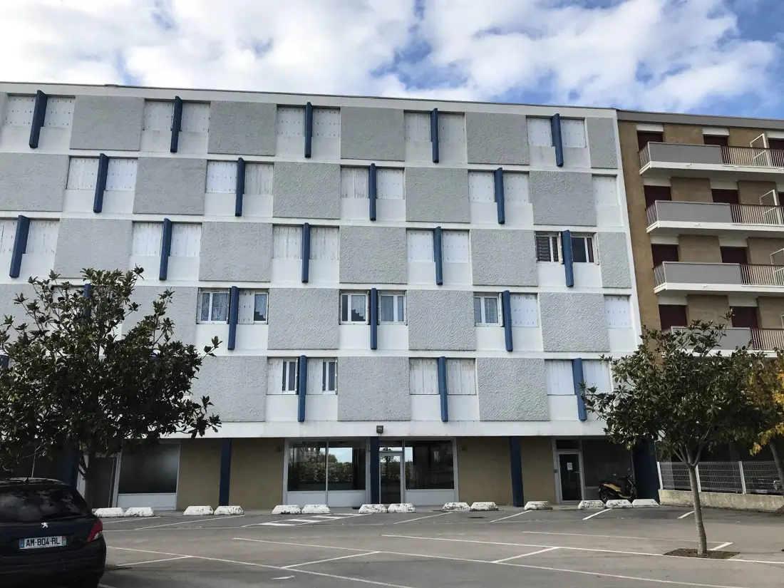 Residence "le Mireille"