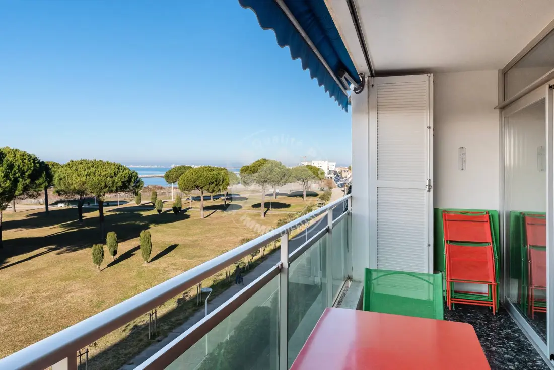 Residence "le Mireille"
