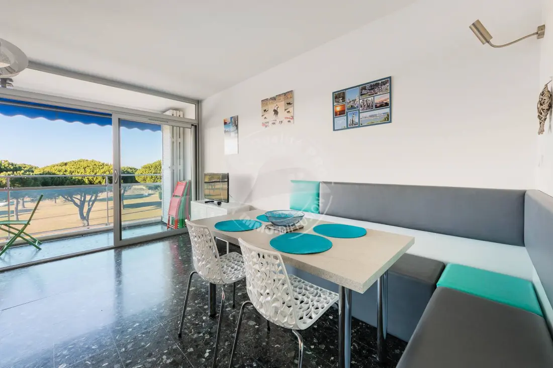 Residence "le Mireille"