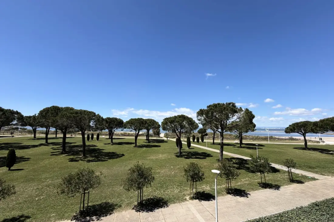 Le Mistral Residence - Sea & Terrace View a Grau Du Roi szívében