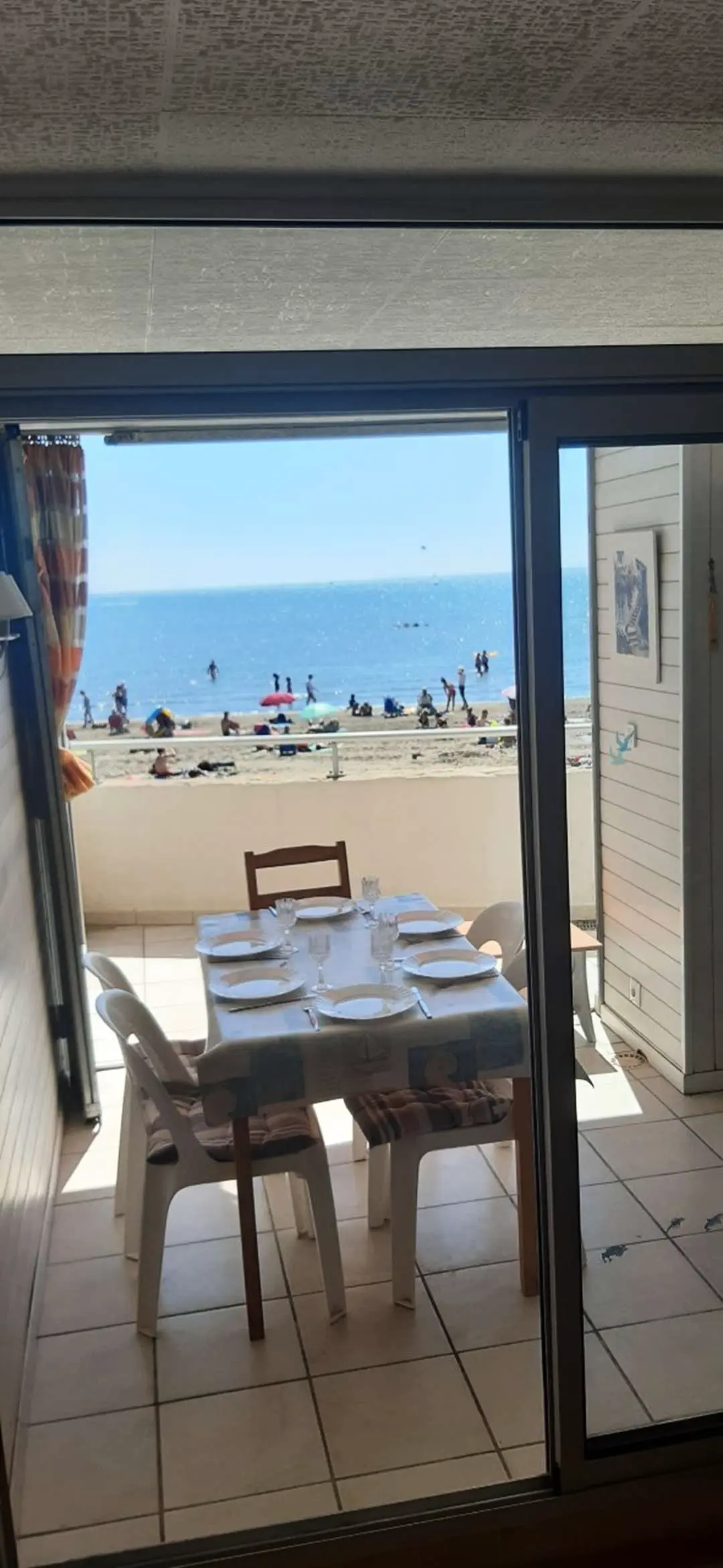 "le Negresco" rezidencia