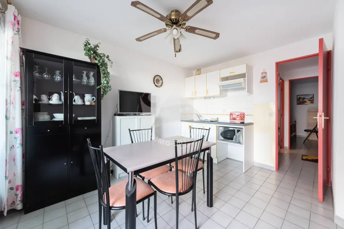 "Le Paul Emile" rezidencia