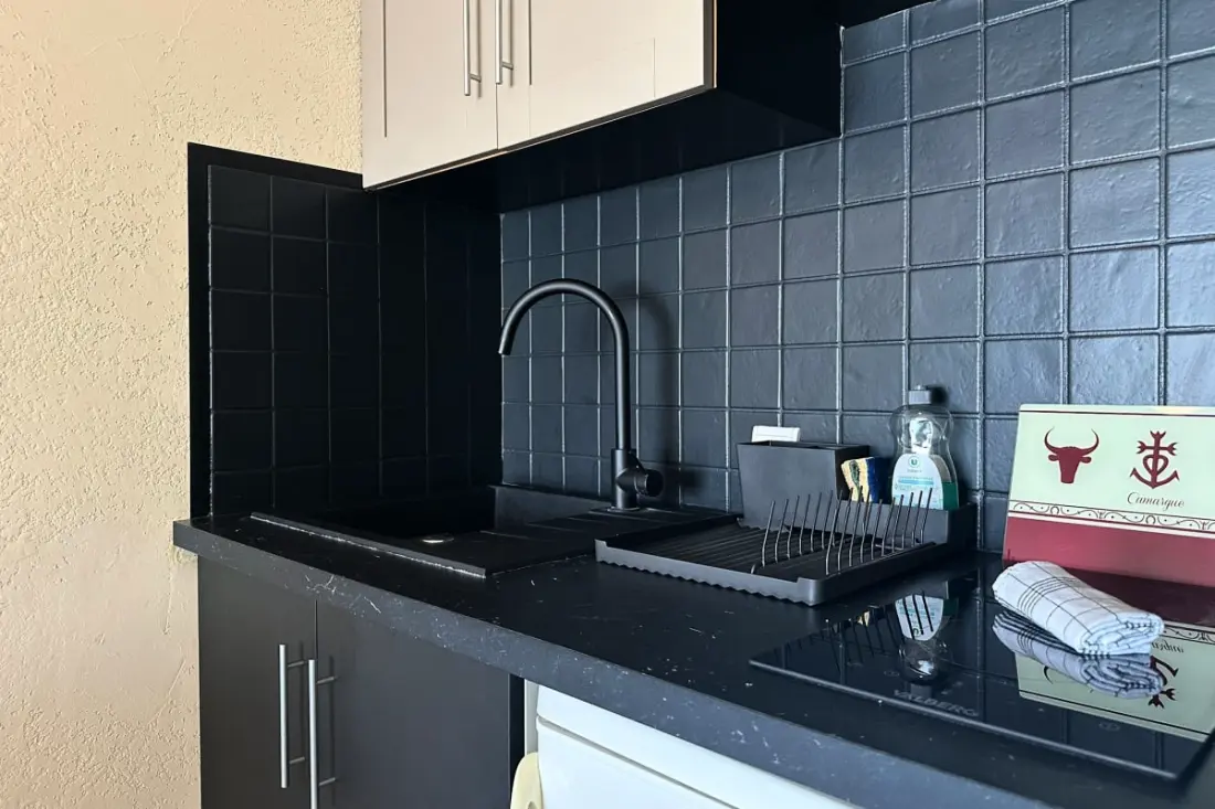 Le Petit Marius Residence – Duplex Air feltétele a Parking Au Grau-du-roi