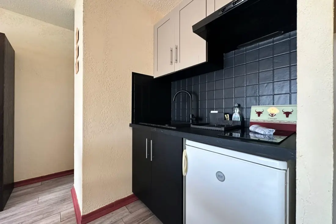 Le Petit Marius Residence – Duplex Air feltétele a Parking Au Grau-du-roi