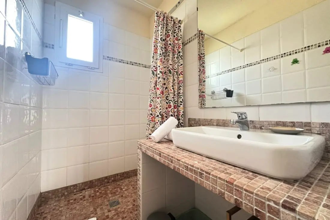 Le Petit Marius Residence – Duplex Air feltétele a Parking Au Grau-du-roi