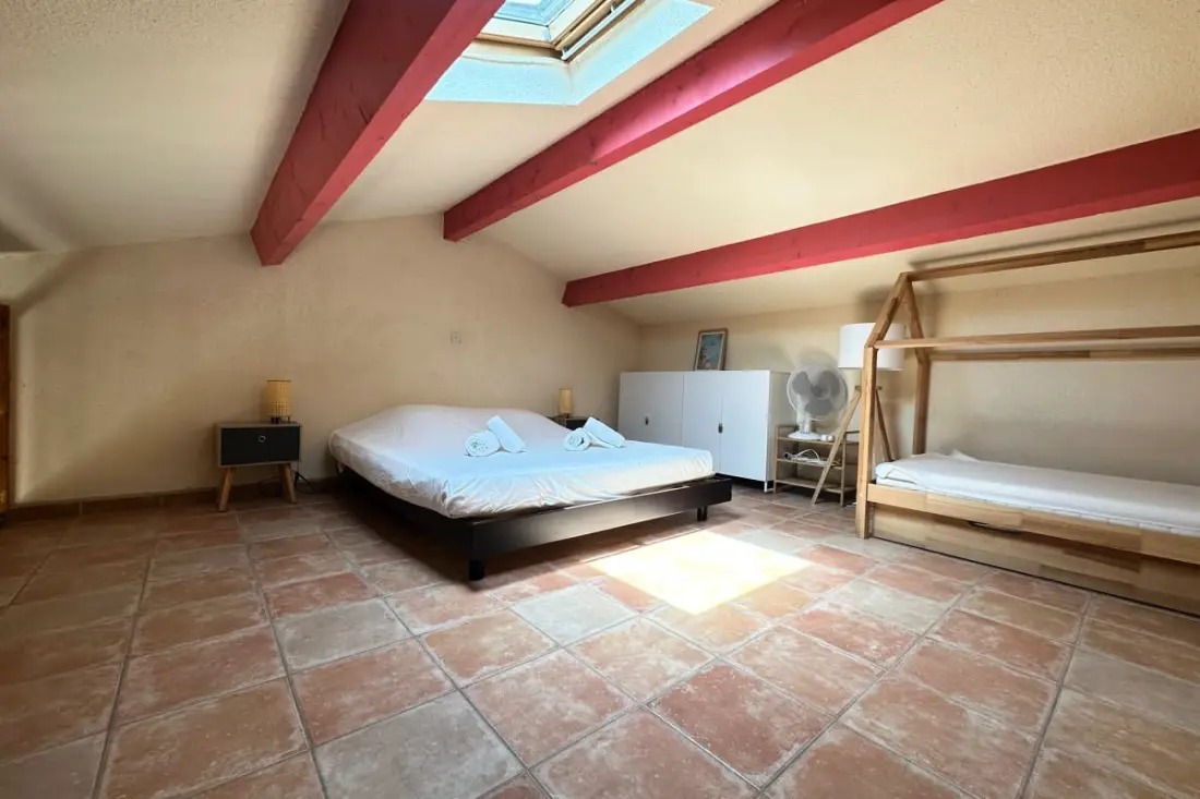 Le Petit Marius Residence – Duplex Air feltétele a Parking Au Grau-du-roi