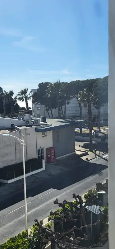 Résidence Le Plein Sud Között Beach & Shops