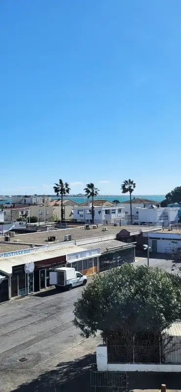 Résidence Le Plein Sud Között Beach & Shops