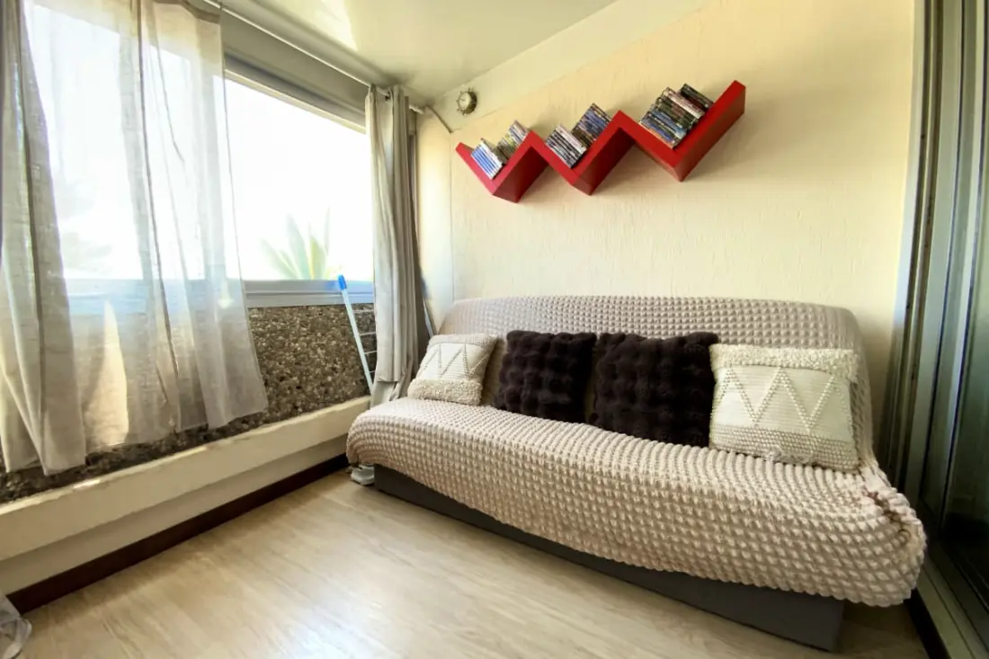 Le Quai Aux Fleurs Residence: Sea tartózkodik a medencével