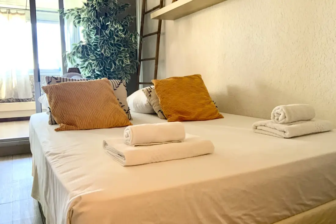 Le Quai Aux Fleurs Residence: Sea tartózkodik a medencével