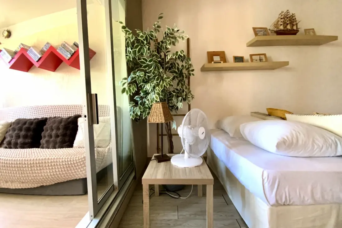 Le Quai Aux Fleurs Residence: Sea tartózkodik a medencével