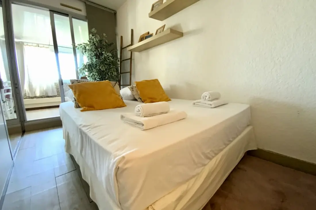 Le Quai Aux Fleurs Residence: Sea tartózkodik a medencével