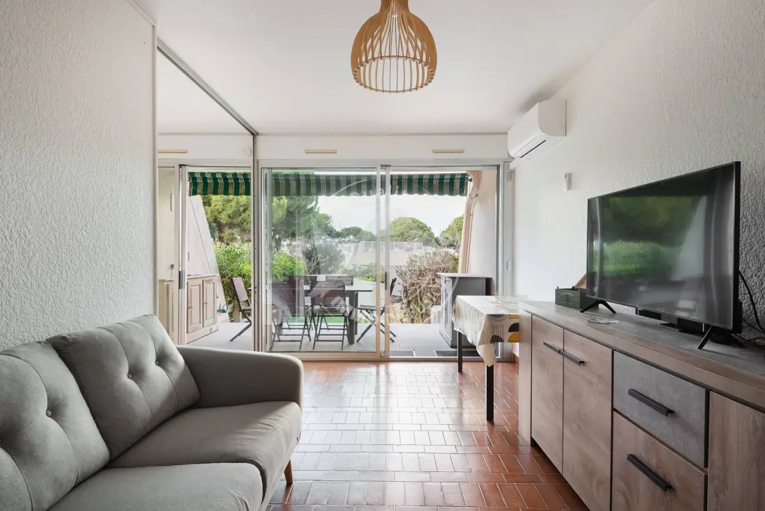 Residence "le Quai Aux Fleurs"