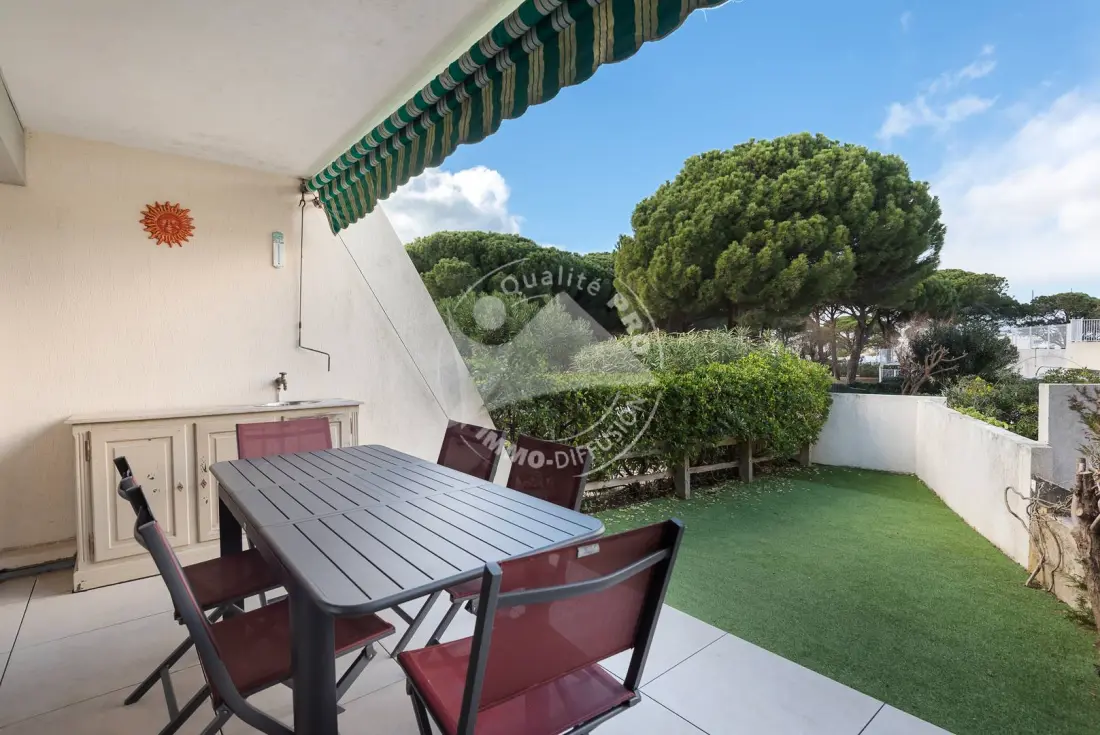 Residence "le Quai Aux Fleurs"