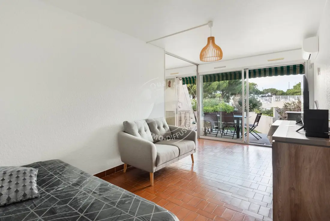 Residence "le Quai Aux Fleurs"