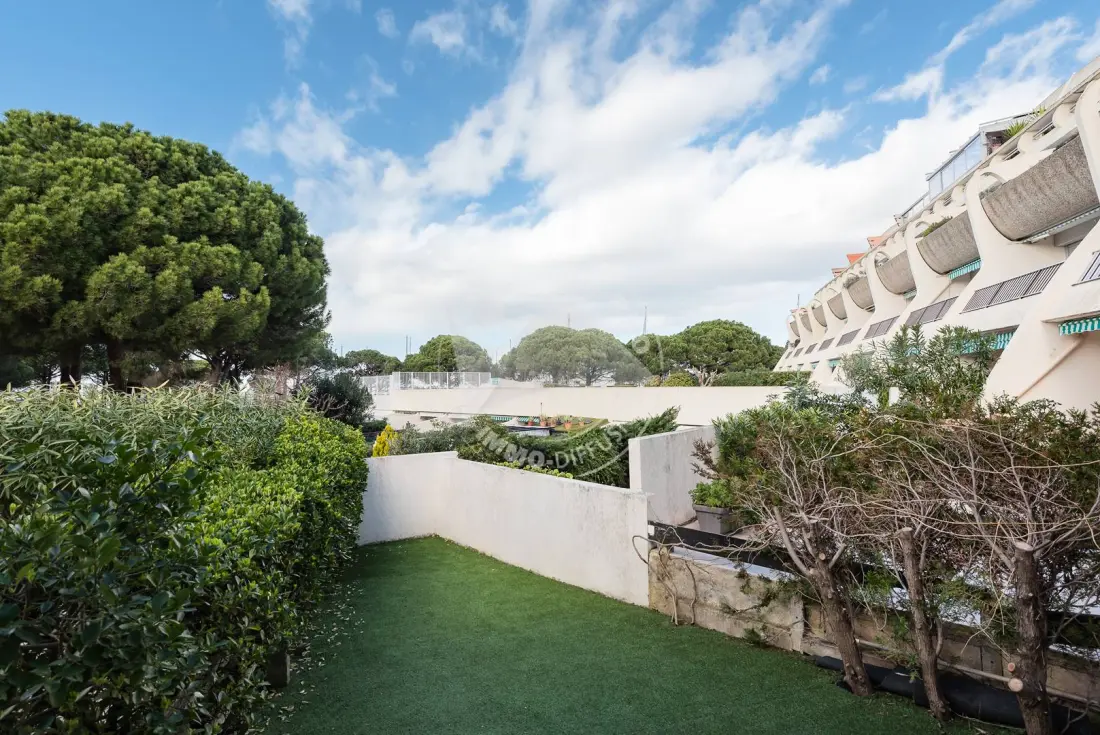 Residence "le Quai Aux Fleurs"