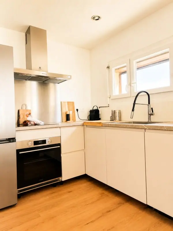 Le Royal Residence - Kivételes első vonalas apartman La Merrel szemben