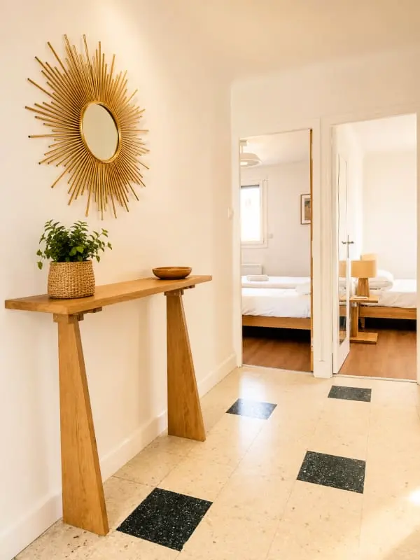 Le Royal Residence - Kivételes első vonalas apartman La Merrel szemben
