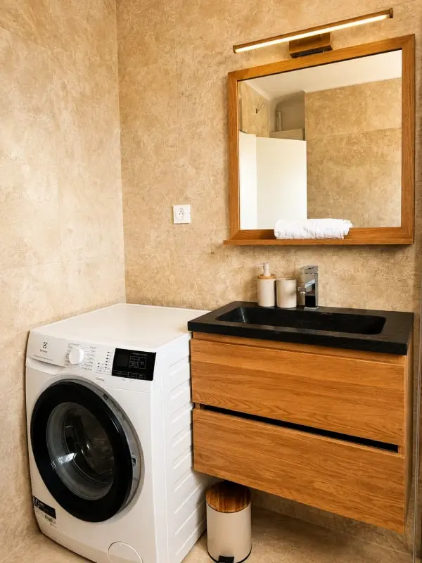 Le Royal Residence - Kivételes első vonalas apartman La Merrel szemben