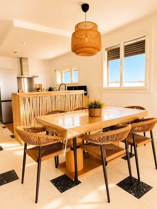 Le Royal Residence - Kivételes első vonalas apartman La Merrel szemben
