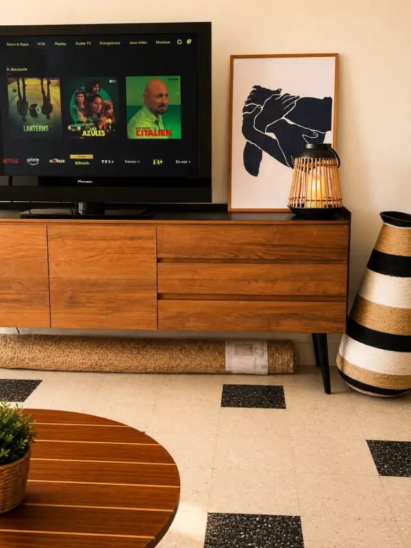 Le Royal Residence - Kivételes első vonalas apartman La Merrel szemben