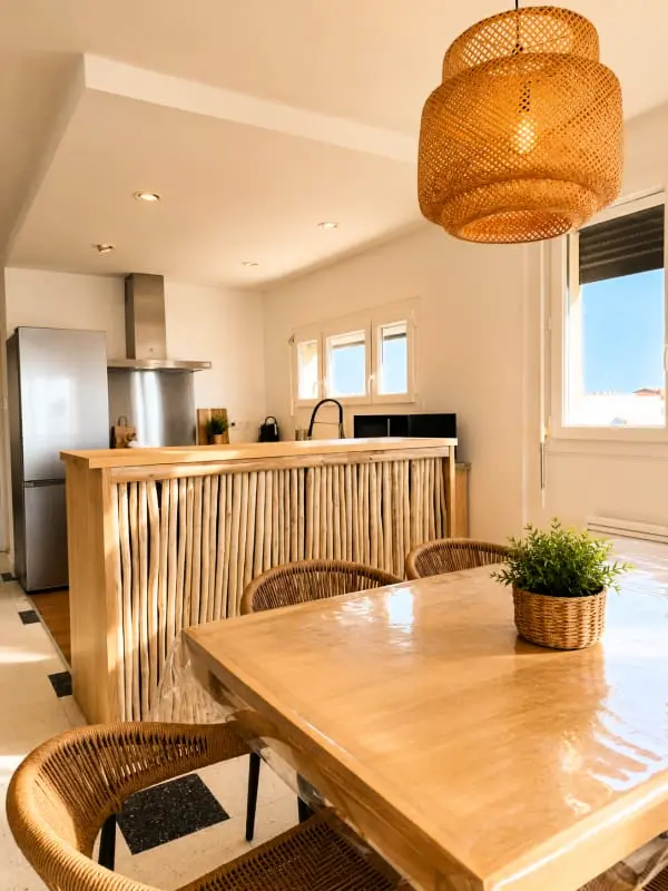 Le Royal Residence - Kivételes első vonalas apartman La Merrel szemben