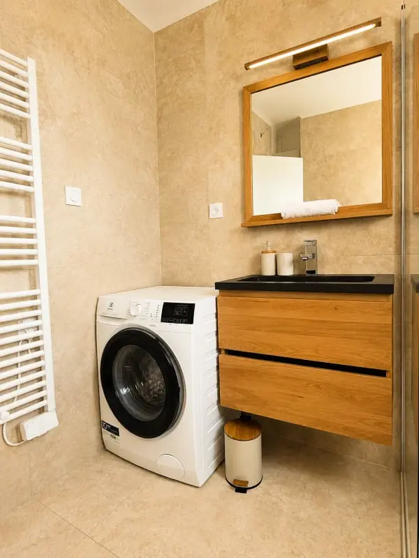 Le Royal Residence - Kivételes első vonalas apartman La Merrel szemben